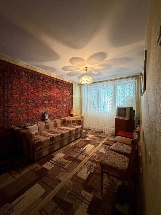 Продам 3-кімнатну квартиру в спецпроекті, вул. Старорізнична/Преображенська