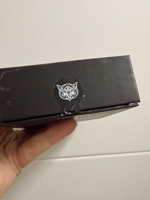 Lorenzo Pezzaglia Artik Sea