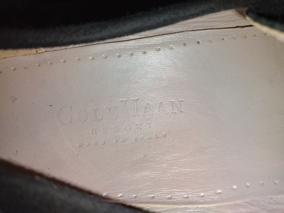 Sprzedam buty roz 38 Cole Haan