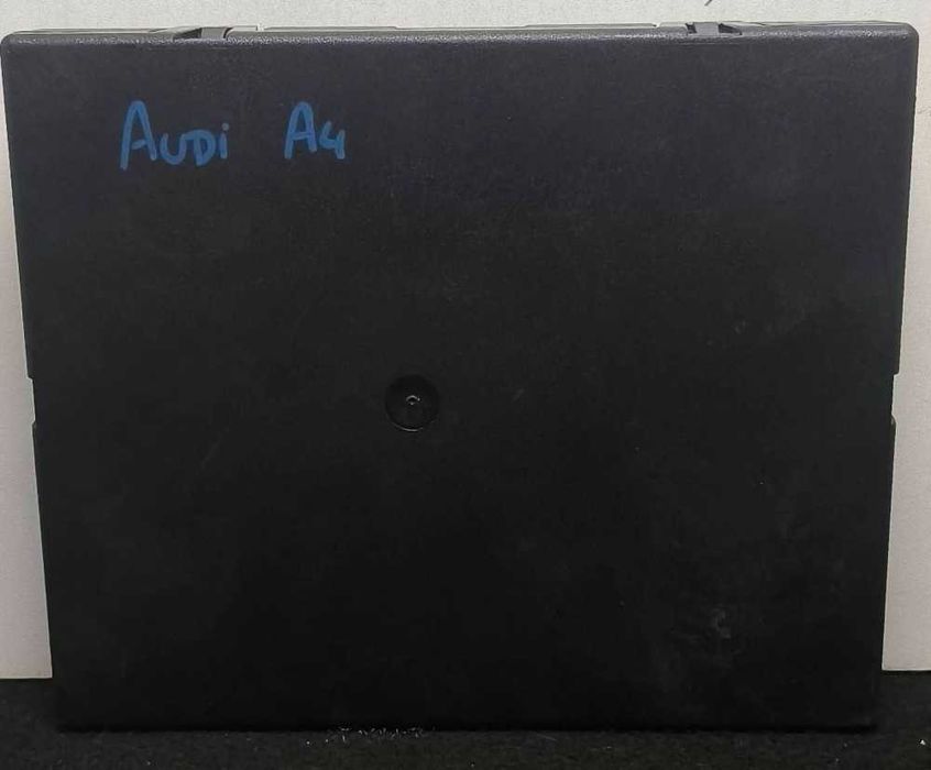 Módulo Electrónico AUDI Q5 (8RB) [11.2008 - 04.2019]