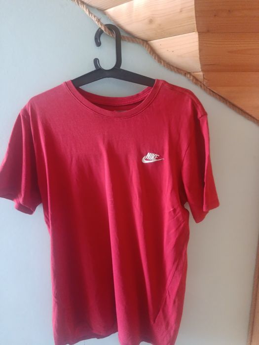Футболка Nike M-ка, 100% бавовна