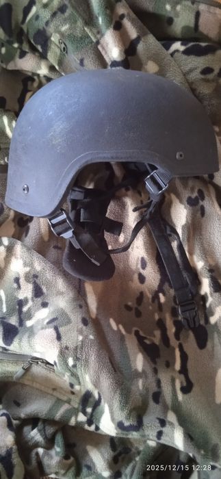 Військове тактичне спорядження