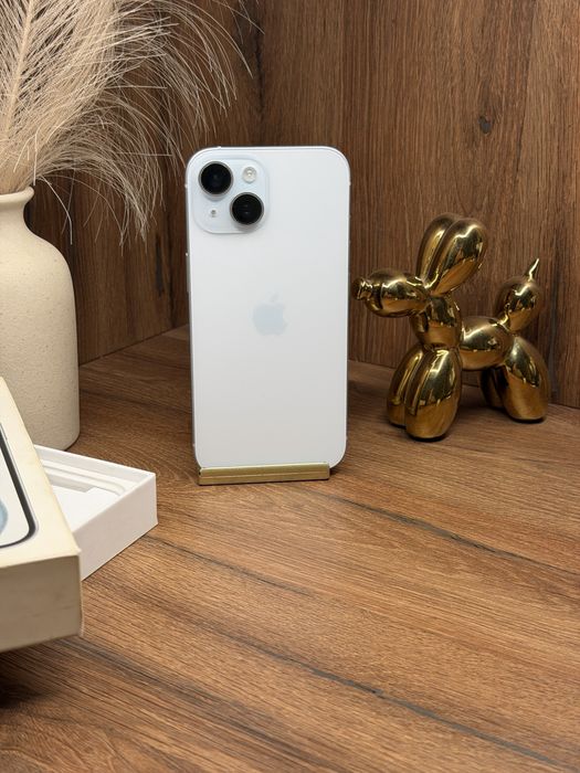 Apple iphone 15 Neverlock акб-93%