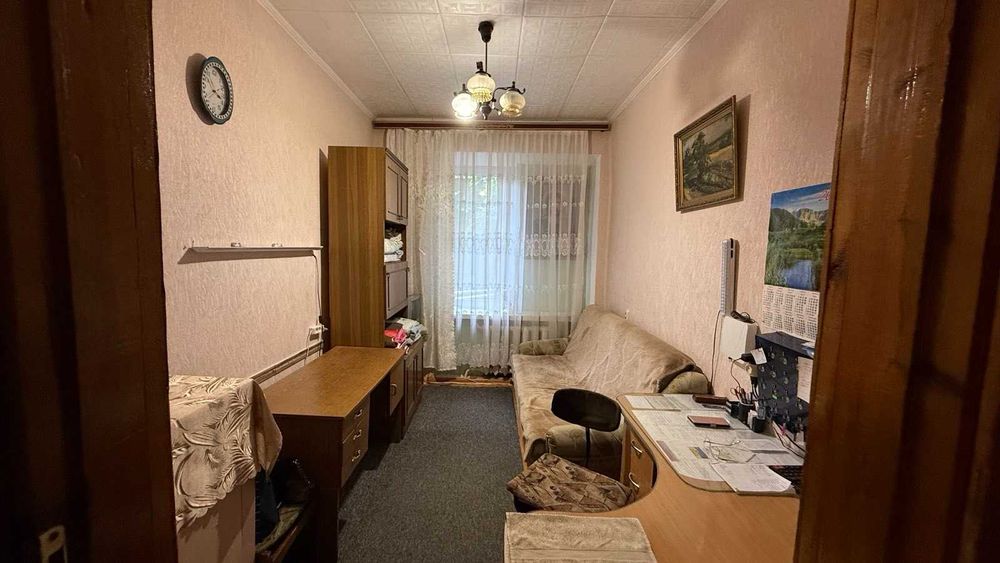 Продаж діючого готелю в Могилів-Подільському