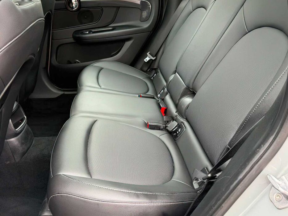 MINI Countryman Cooper S ALL4      2019