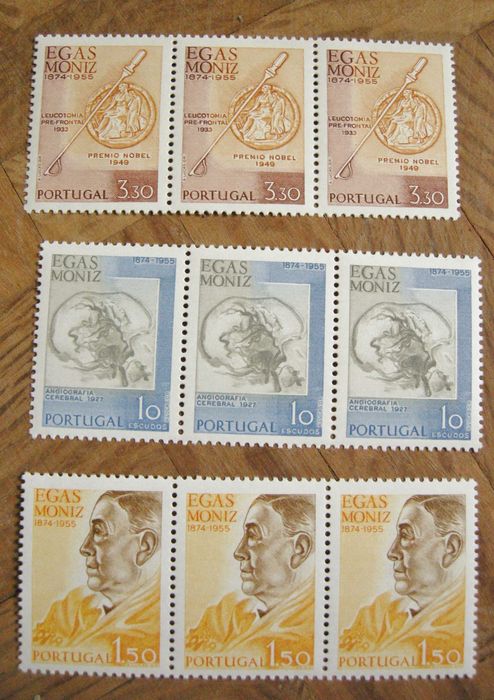 Filatelia selos e FDC 1974 ano completo 25 Abril oferta 1975