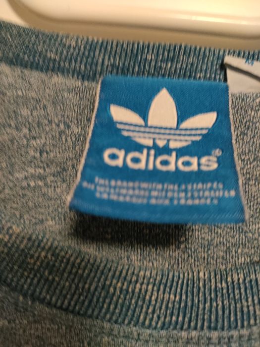 Męska bluza Adidas