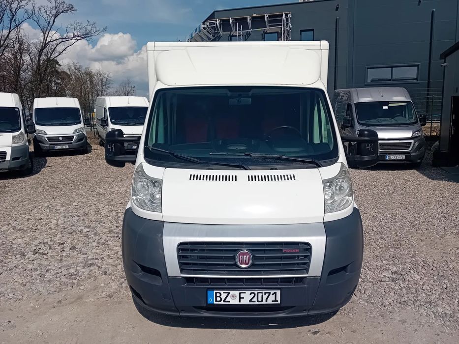 Fiat Ducato