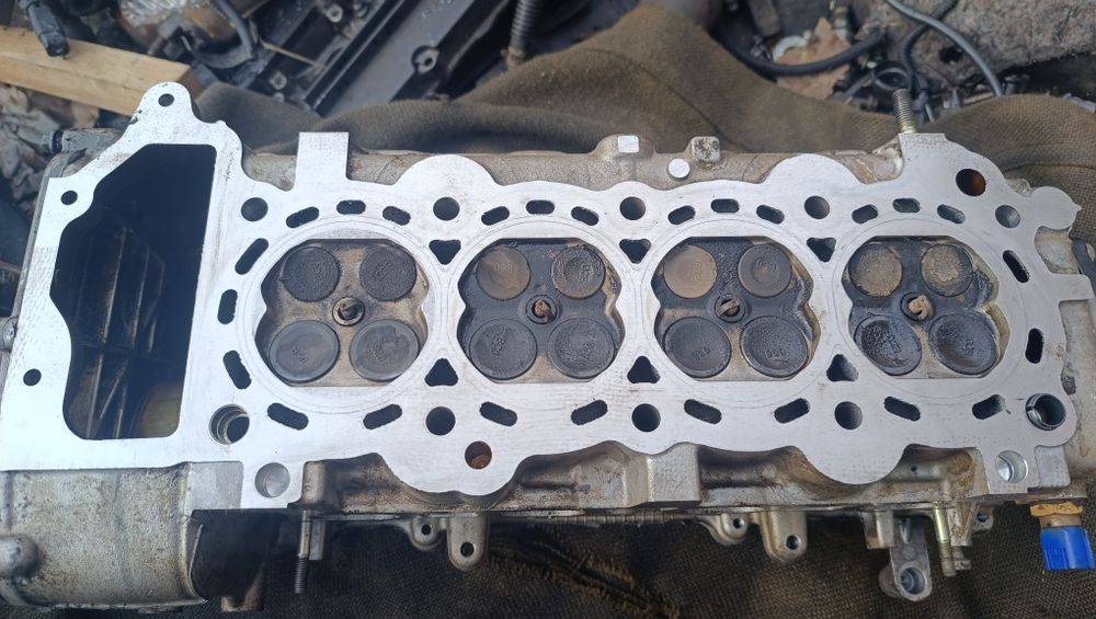 Гбц  NISSAN 1.2 1.4 CR14 JUKE note CUBE MICRA K12