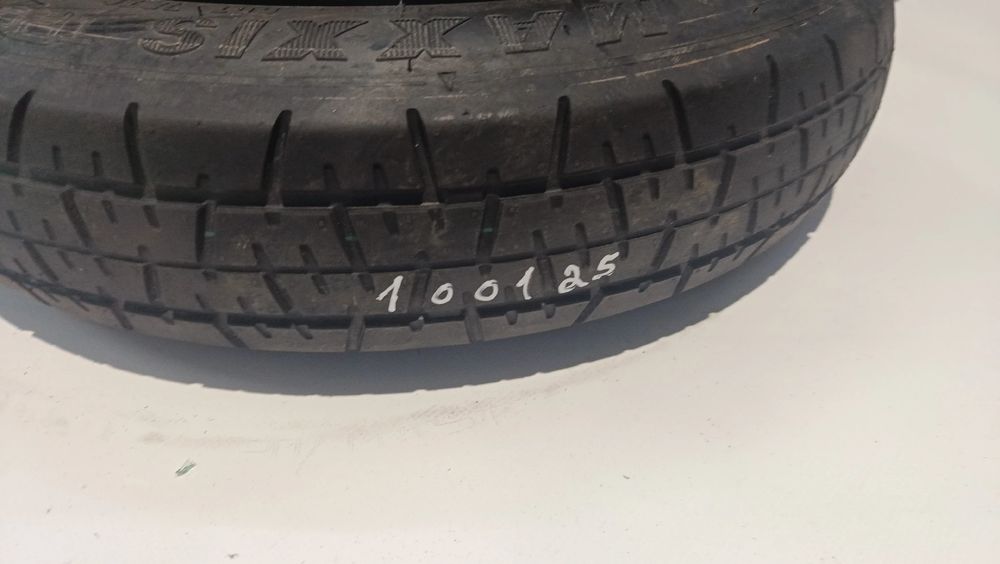 Pneu suplente OPEL Karl