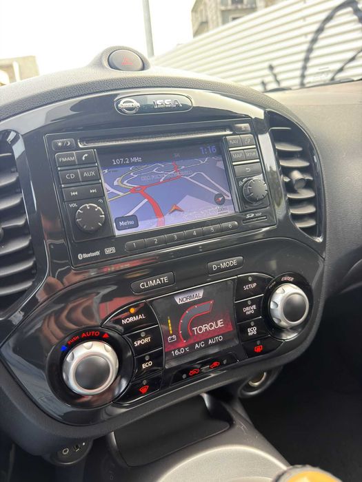 Nissan Juke 1.5dci ( possibilidade de financiamento sem entrada inicial)