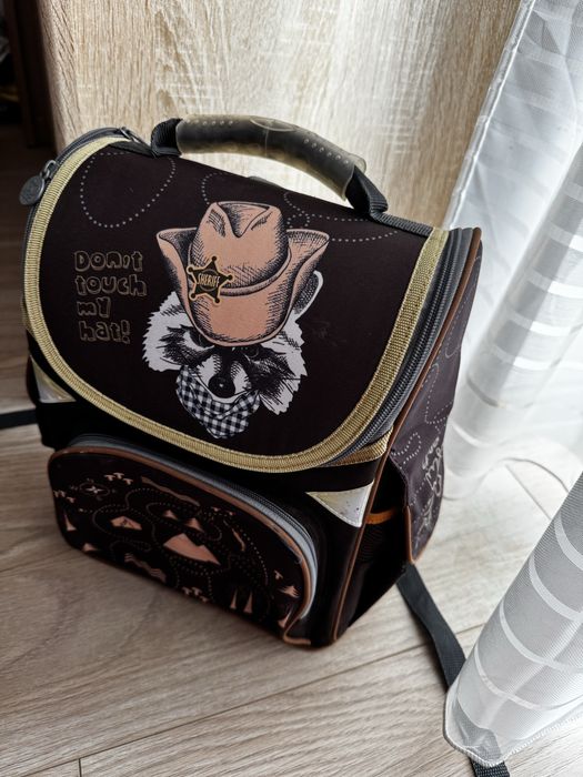 Продаю шкільник рюкзак