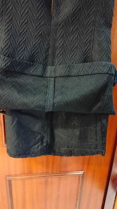 Vestido preto da Desigual