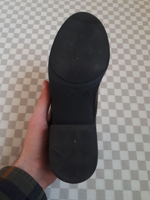 Лофери туфлі Clarks