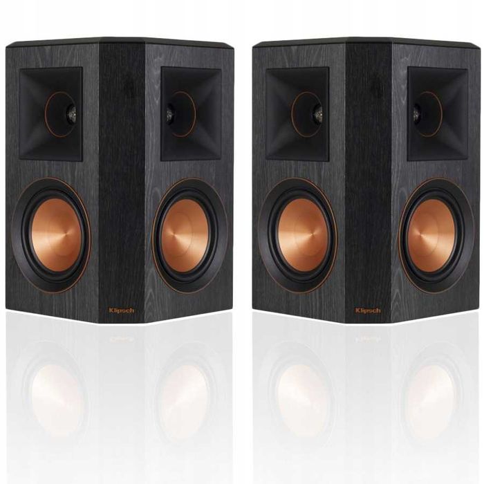 Kolumny surround KLIPSCH REFERENCE RP-402S
