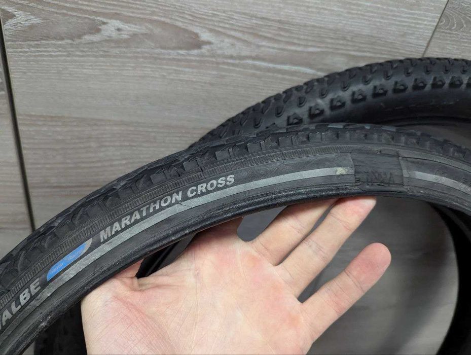 Продам Покрышки Kenda Schwalbe  Maxxis 27.5" 26" 18"