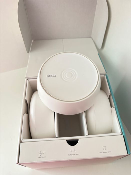 Продам Tp-Link Deco