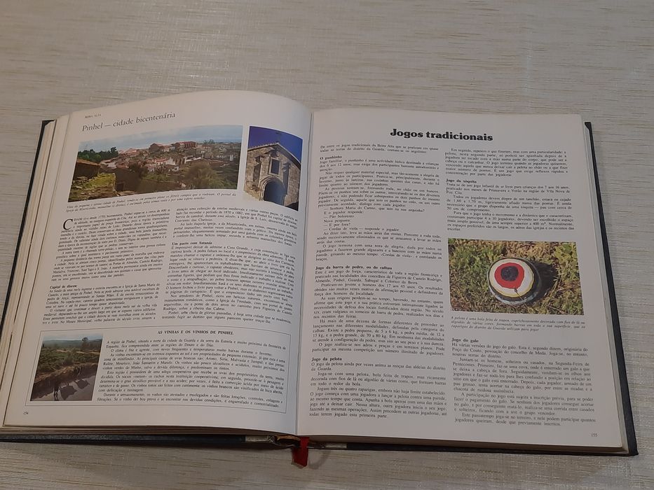 Á Descoberta de Portugal das Selecções do Reader's Digest64752273866497123