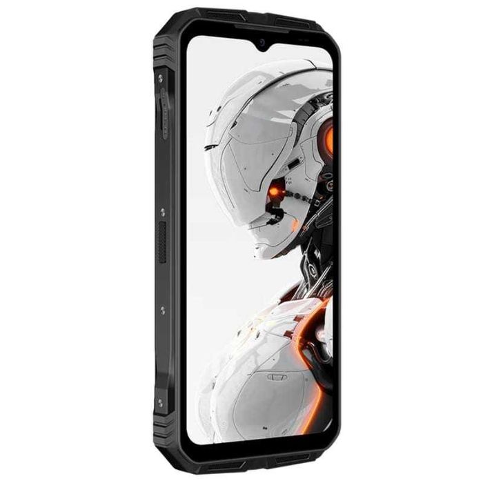 Doogee V Max Pro 5G 12GB/512GB IP69K 2.6GHz