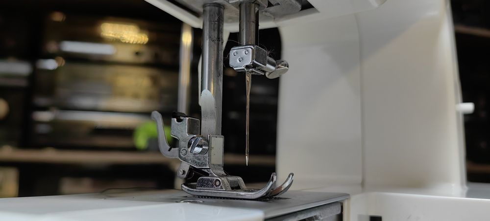 Швейна машинка Singer 1409