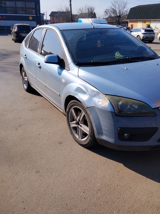 Форд Фокус2 хетчбек