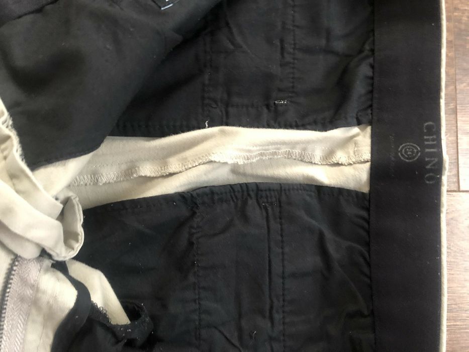 Штани zara 50 розмір