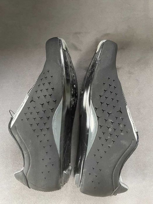 Веловзуття Northwave Revolution 2 розмip UK 8 (41,5 267мм) black