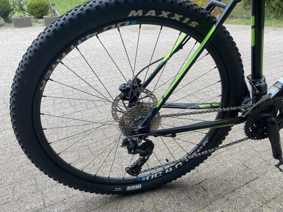 Rower górski mtb Cannondale Trail 1