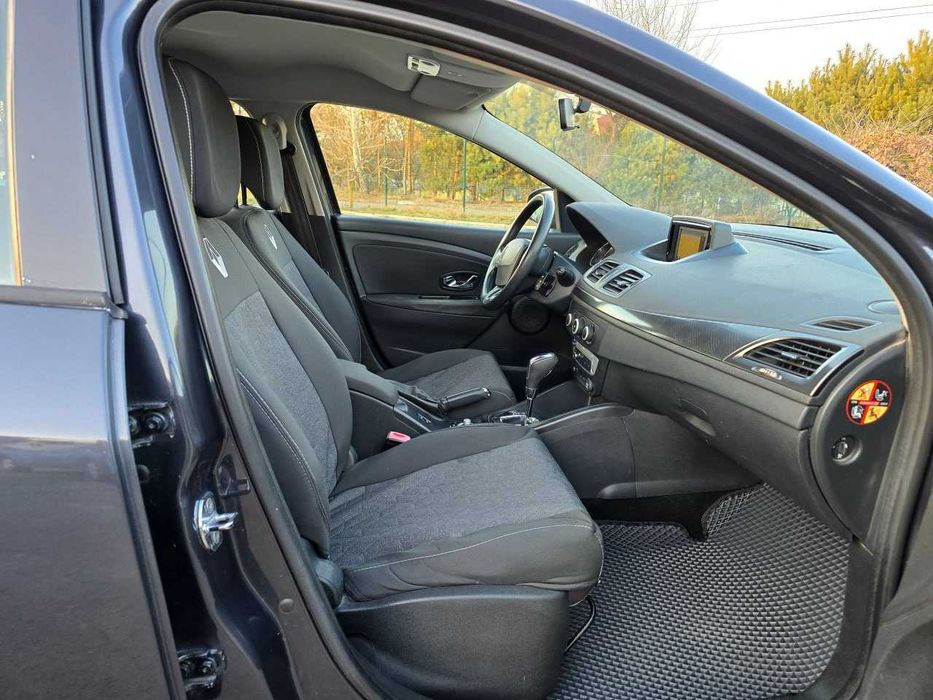 Продам  Renault Megane 2013. Можна в розстрочку, під викуп.