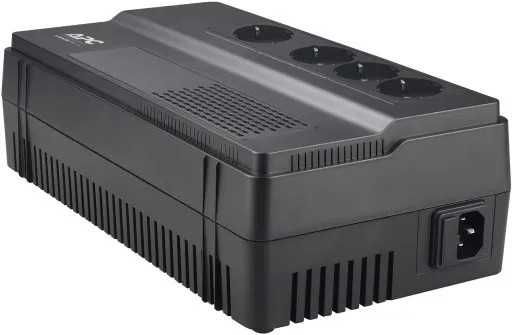 Zasilacz UPS APC BV650I-GR 650 VA 240 W, awaryjny akumulator