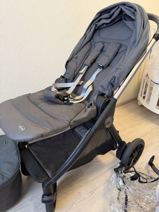 Дитяча коляска Chicco Bellagio 2 в 1