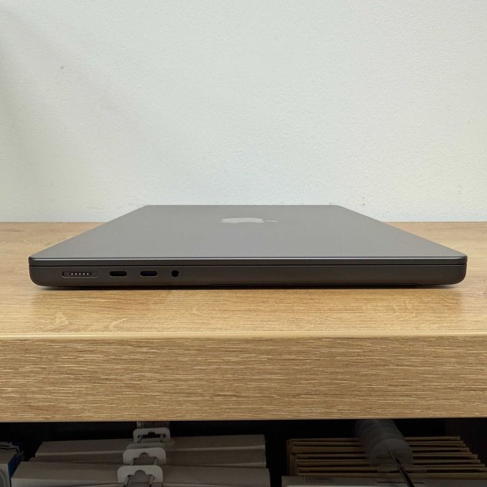 macbook pro m4 pro 14 - купити ноутбуки та аксесуари - Ціна на OLX.ua