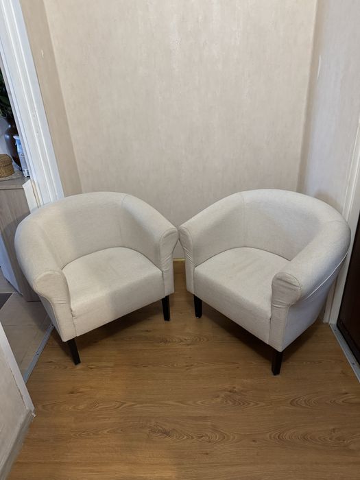 Fotele wypoczynkowe do salonu czy pokoju