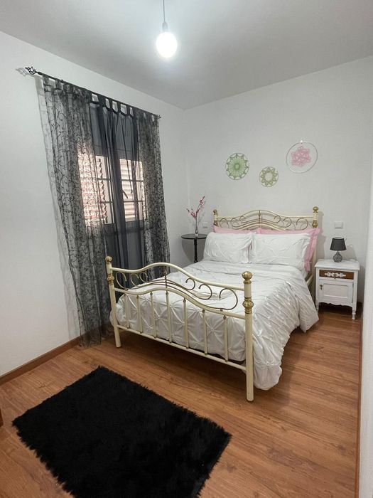 Apartamento T2 na Rua Álvaro de Castro em Macedo de Cavaleiros