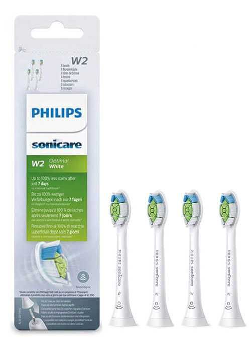 Philips Sonicare Насадки Филипс Соникеа США ОРИГИНАЛ все модели 170 гр