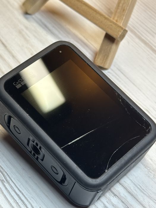 GoPro HERO 13 Black з нюансом