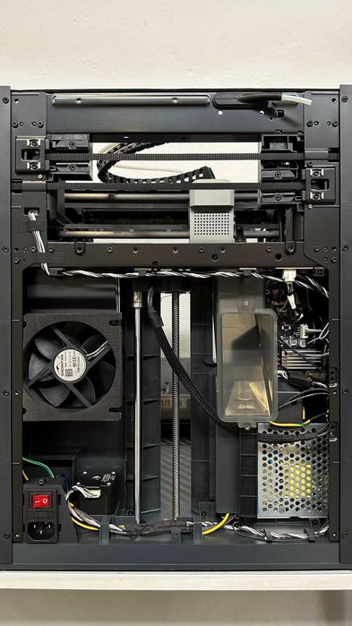 Drukarka 3D Bambulab P1S