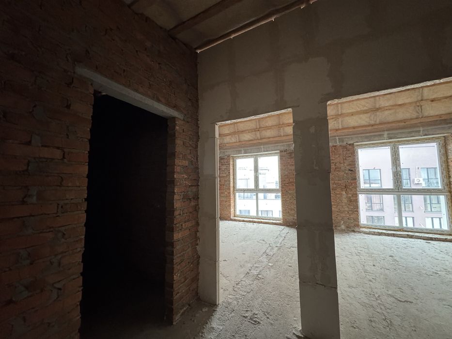 Без% Продаж квартири ЖК Емоція, Хотів