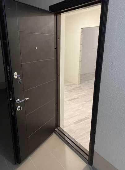 2 кімнатна квартира в ЖК Баронівський