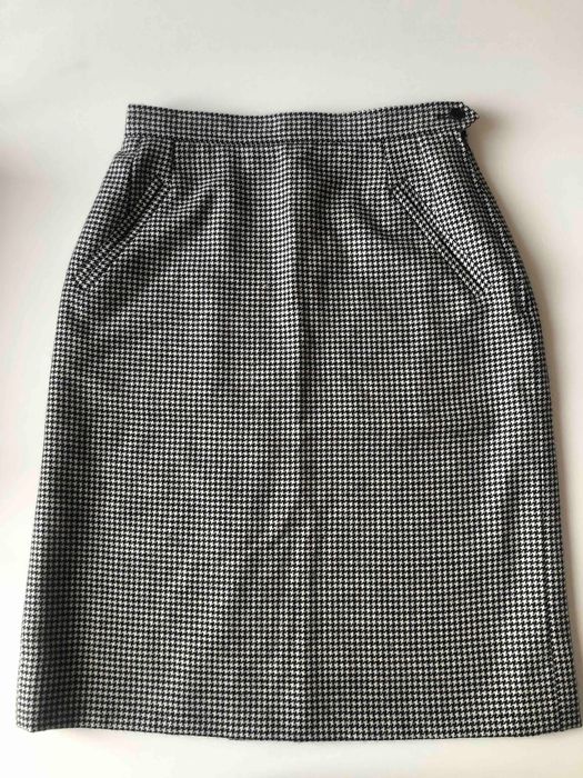 Yves Saint Laurent saia