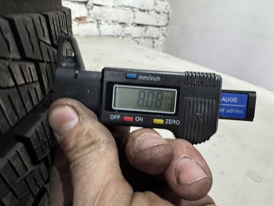 Всесезонні шини IMPERIAL 225/55 R17C