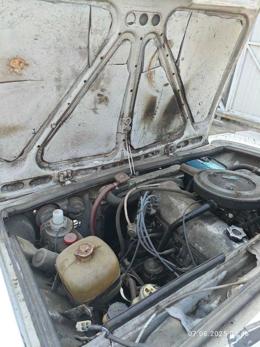 ВАЗ 2102 (двойка)