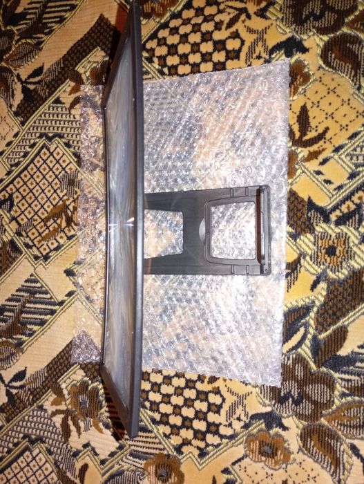 3-D екран для смартфона