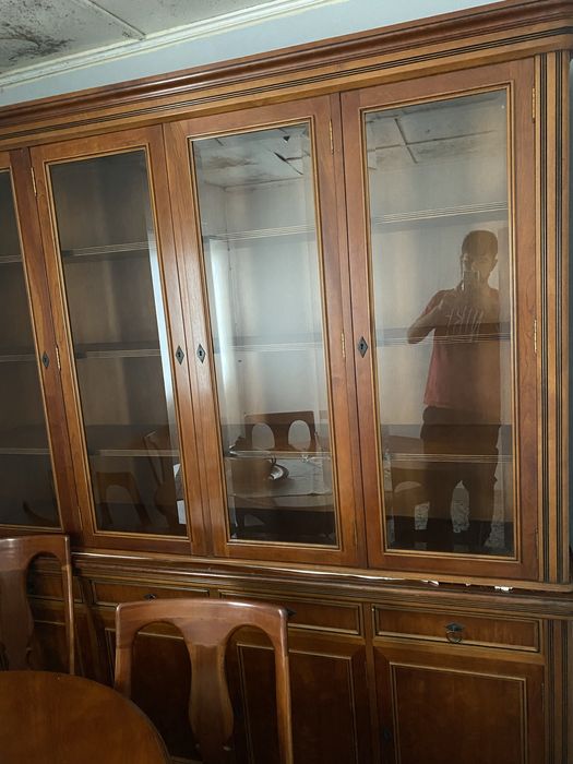 Movel de Sala Casca Cerejeira