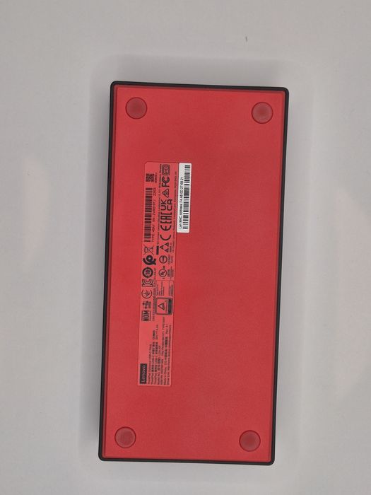 Stacja dokujaca  lenovo