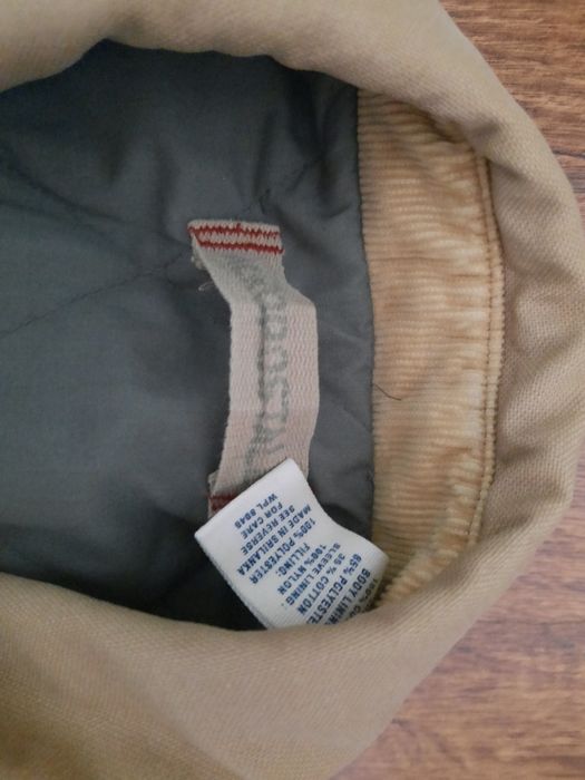 Kurtka katana ocieplana aeropostale