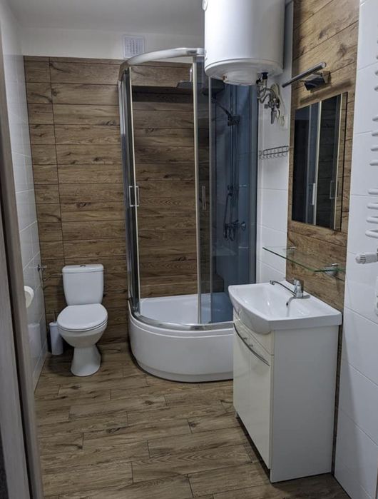 Mieszkanie 2pokojowe  w centrum do wynajęcia - Widok 3