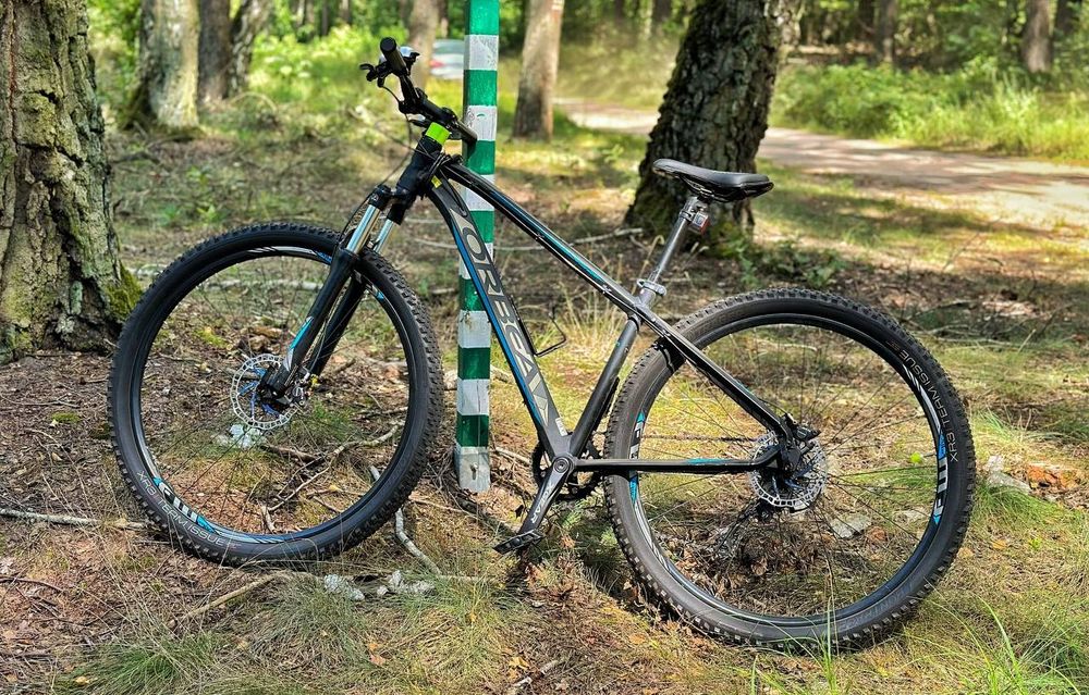 Rower MTB Orbea 29''