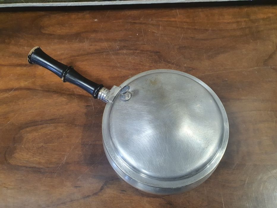Rondel z rączką plater