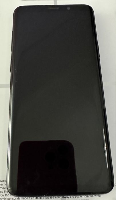 Samsung S9 Plus 64 GB
